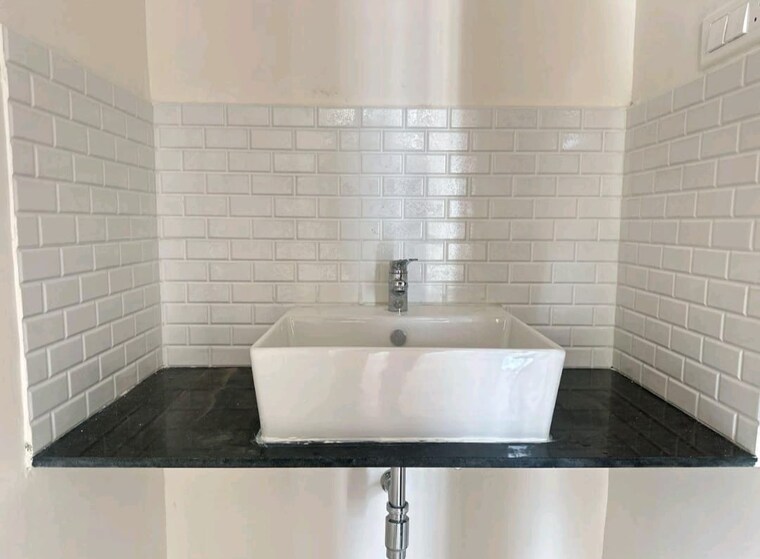 Kitchen, unique-legacy-majestic 2 Bedroom 628 Sq.Ft. Apartment In Mundhwa Pune 9288532