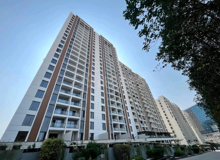 Exterior View, unique-legacy-majestic 2 Bedroom 628 Sq.Ft. Apartment In Mundhwa Pune 9288532