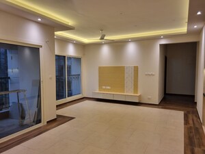 3 BHK Apartment For Rent in Sobha Windsor, Whitefield