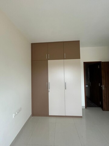 2 BHK Apartment For Rent in Adarsh Greens, Kogilu