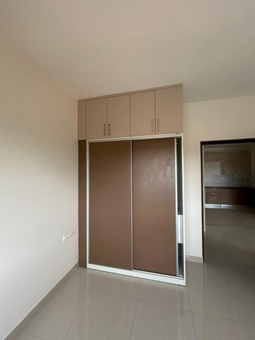 Room in 2 BHK Apartment at Adarsh Greens, Kogilu – for Rent