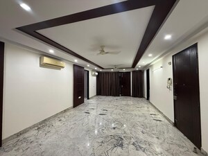4 BHK Builder Floor For Rent in Kalkaji