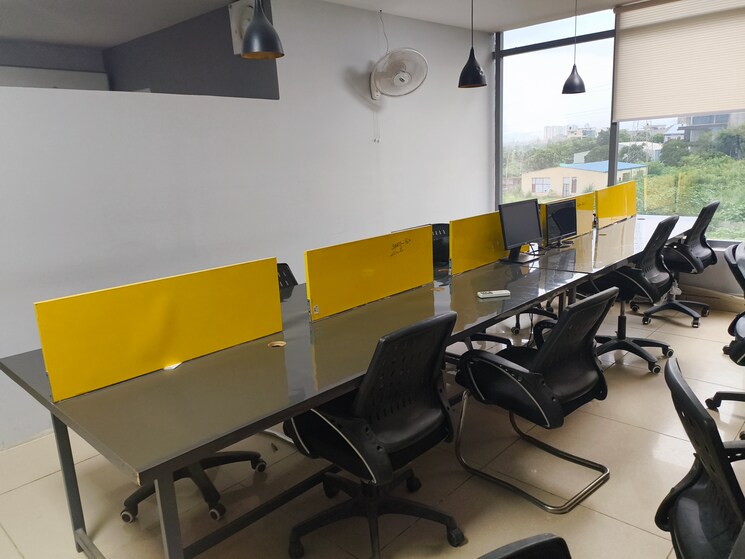 Team Area, industrial area Commercial Office Space 600 Sq.Ft. In Industrial Area Mohali 9288552