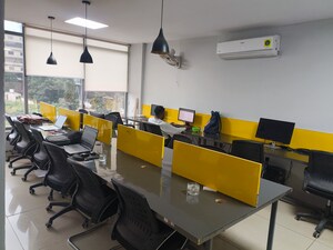  Office Space For Rent in Industrial Area