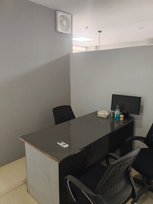Team Area in  Office Space at Industrial Area – for Rent