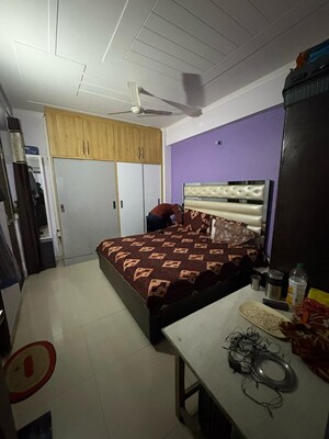 2 BHK Apartment For Rent in KW Srishti, Raj Nagar Extension