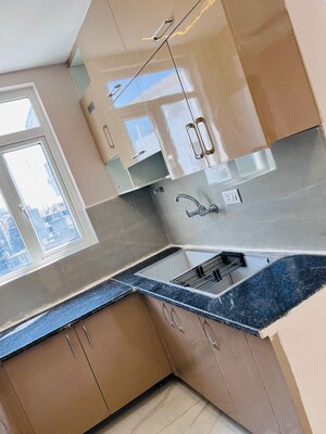 Furnished Amenities in 3 BHK Apartment at Vip Road – for Sale