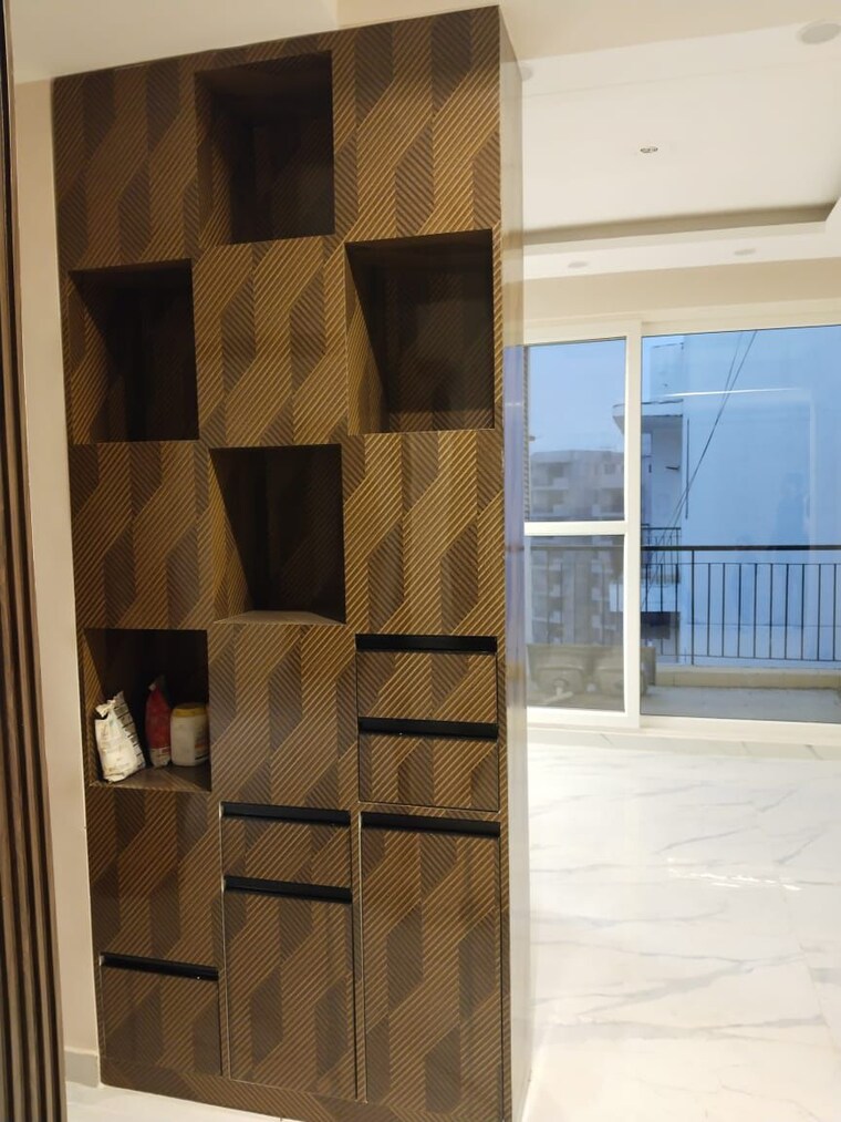 undefined, vip road 3 Bedroom 1735 Sq.Ft. Apartment In Vip Road Zirakpur 9288541