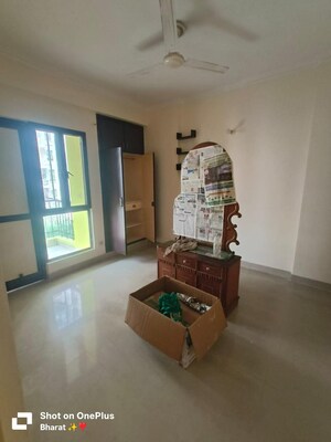 3 BHK Apartment For Rent in KW Srishti, Raj Nagar Extension