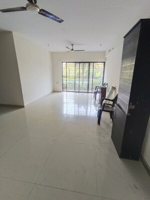 3 BHK Apartment For Sale in STG Marigold Siddheshwar Garden, Dhokali