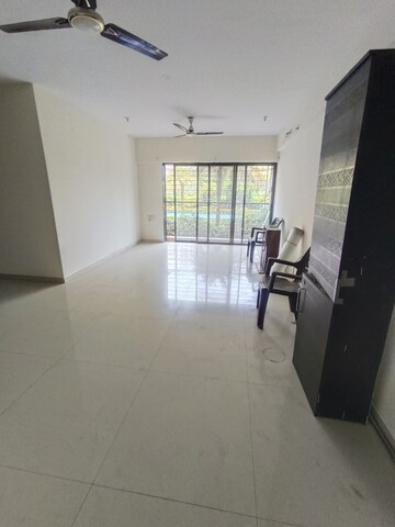 3 BHK Apartment For Sale in STG Marigold Siddheshwar Garden, Dhokali