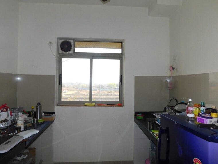 Kitchen, dombivli east 1 Bedroom 594 Sq.Ft. Apartment In Dombivli East Thane 9288543