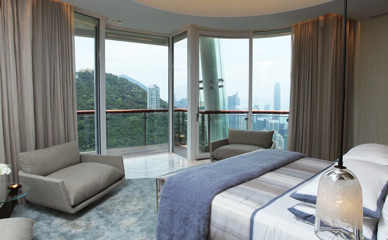 Bedroom, today-global-shree-saheba 2 Bedroom 1345 Sq.Ft. Apartment In Kamothe Navi Mumbai 9288544