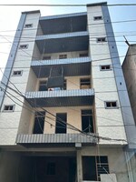 4 BHK + Pooja Room 180 Sq.Yd. Builder Floor in New Industrial Township 5