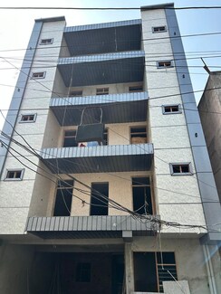 4 BHK + Pooja Room Builder Floor For Sale in New Industrial Township 5