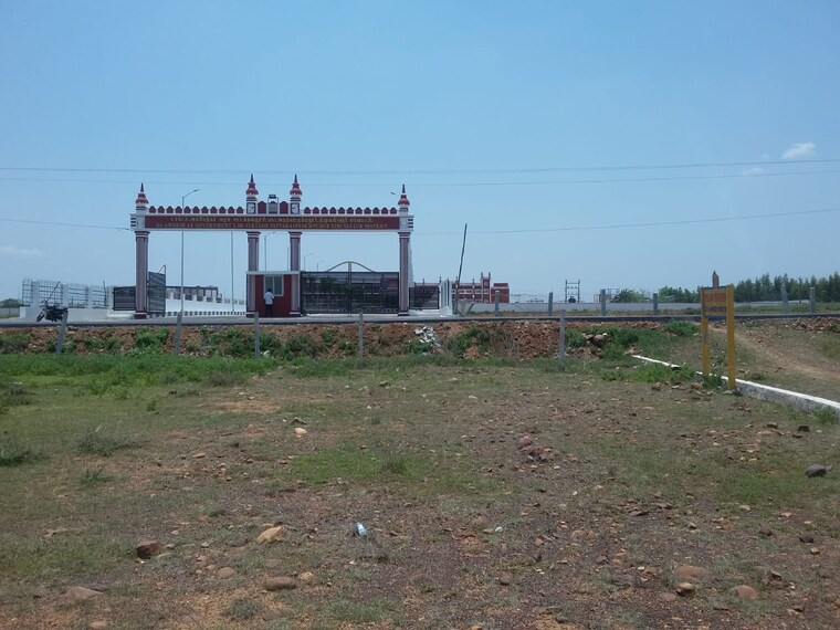 undefined, anbu-yogam-garden  1000 Sq.Ft. Plot In Tiruvallur Chennai 9288550