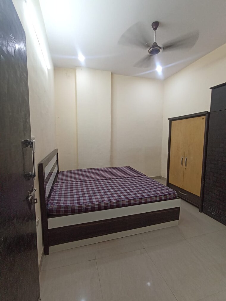 Bedroom, sahridaya-apartments 2 Bedroom 950 Sq.Ft. Apartment In Paschim Vihar Delhi 9288585