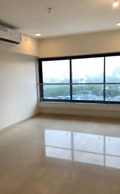 3 BHK Apartment For Sale in Godrej Platinum Mumbai