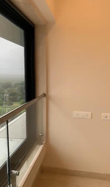 Furnished Amenities in 3 BHK Apartment at Godrej Platinum Mumbai, Vikhroli East – for Sale
