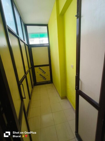 Attached Bathroom in 2 BHK Apartment at Mittal Rajnagar Residency, Raj Nagar Extension – for Rent