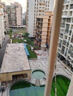 2 BHK 1060 Sq.Ft. Apartment in Mhalsa Residency