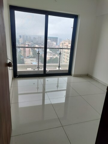 Room in 2 BHK Apartment at KT Radhe Mohan, Kopar Khairane – for Rent
