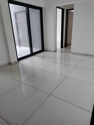 Room in 2 BHK Apartment at KT Radhe Mohan, Kopar Khairane – for Rent