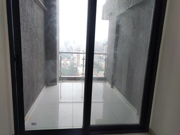 Balcony in 2 BHK Apartment at KT Radhe Mohan, Kopar Khairane – for Rent