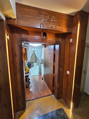 4 BHK Apartment For Sale in DLF New Town Heights I, Sector 90