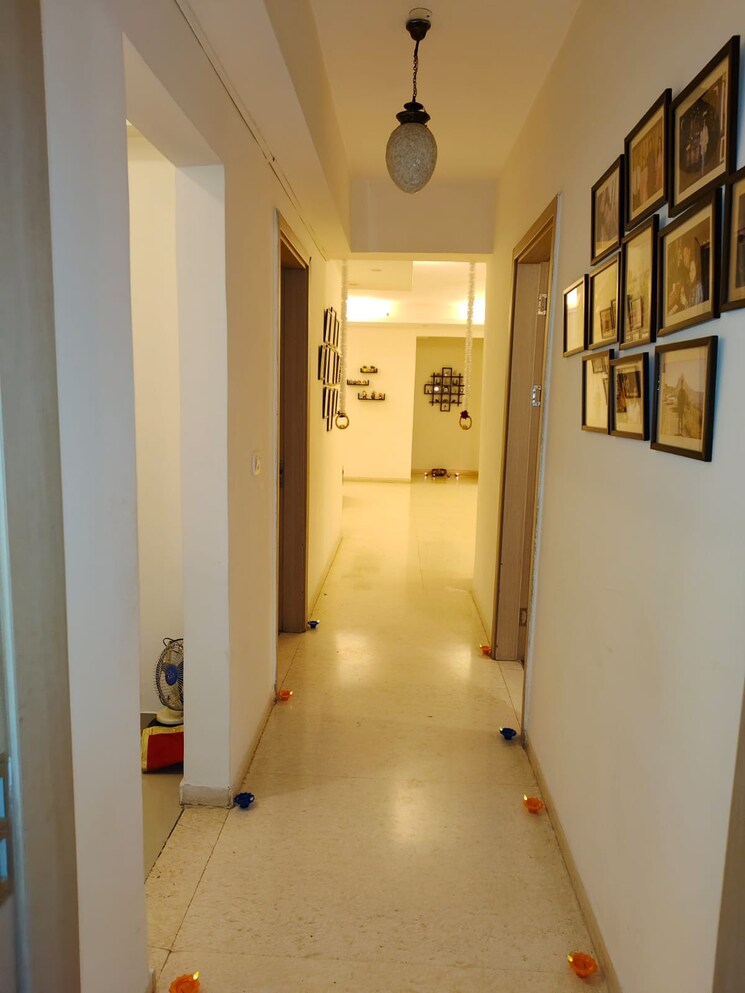 undefined, dlf-new-town-heights-i 4 Bedroom 2727 Sq.Ft. Apartment In Sector 90 Gurgaon 9288590