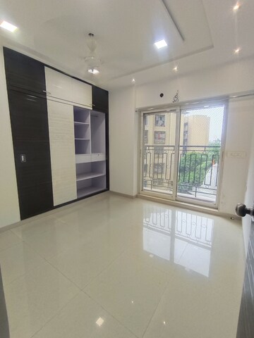 2 BHK Apartment For Sale in STG Marigold Siddheshwar Garden, Dhokali