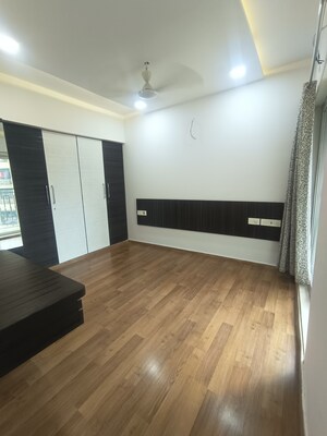 Bedroom in 2 BHK Apartment at STG Marigold Siddheshwar Garden, Dhokali – for Sale
