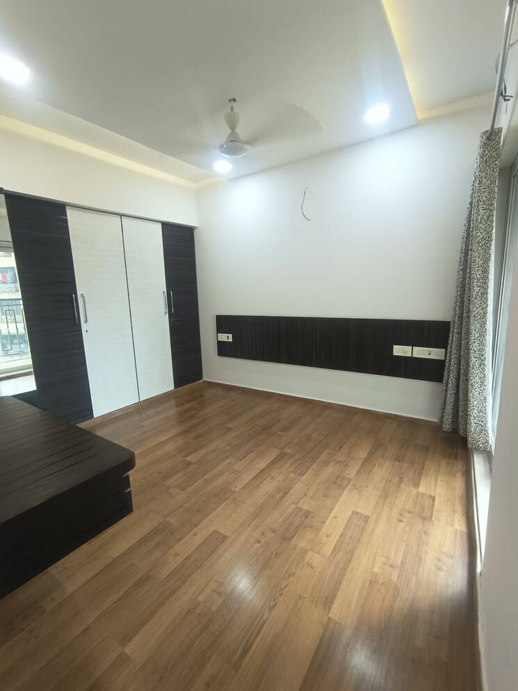 Bedroom, stg-marigold-siddheshwar-garden 2 Bedroom 980 Sq.Ft. Apartment In Dhokali Thane 9288594