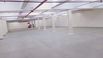 Parking in  Office Space at Sector 68 – for Rent