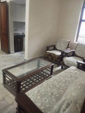 1.5 BHK Builder Floor For Rent in Lajpat Nagar