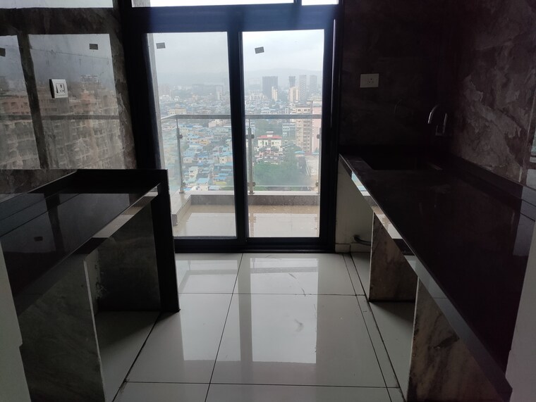 undefined, kt-radhe-mohan 2 Bedroom 393 Sq.Ft. Apartment In Kopar Khairane Navi Mumbai 9288599