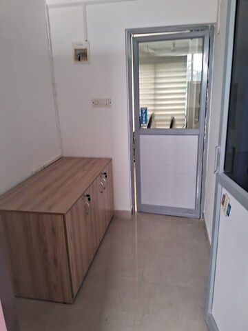 Bathroom in  Office Space at Jayanagar – for Rent
