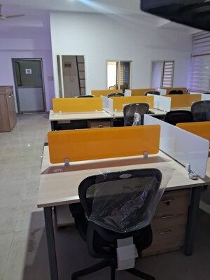 Team Area in  Office Space at Jayanagar – for Rent