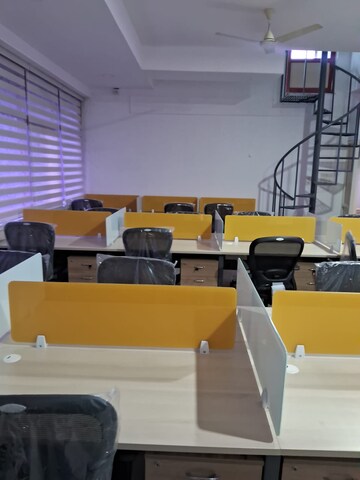 Team Area in  Office Space at Jayanagar – for Rent