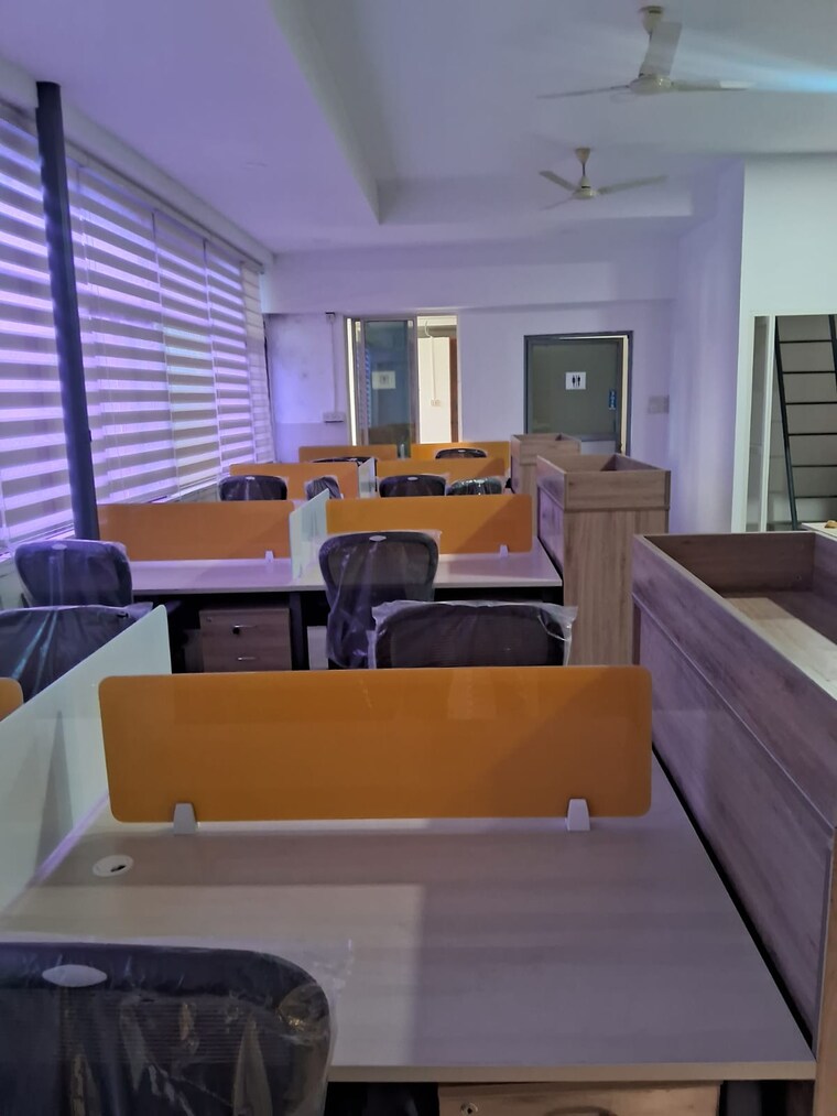 Team Area, jayanagar Commercial Office Space 2200 Sq.Ft. In Jayanagar Bangalore 9288601