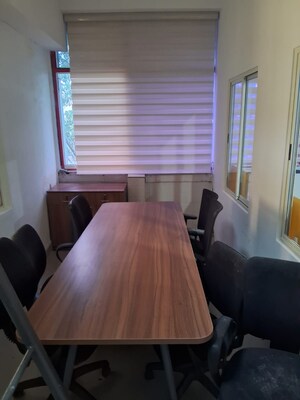 Kitchen in  Office Space at Jayanagar – for Rent