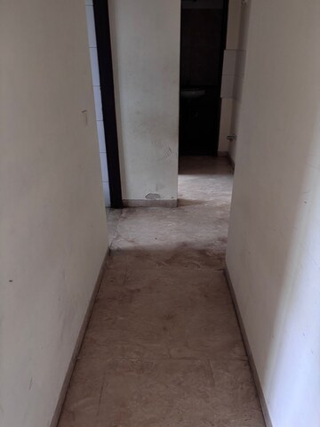 Building Lobby in 1 BHK Apartment at Bharat Parkvistas, Andheri West – for Rent