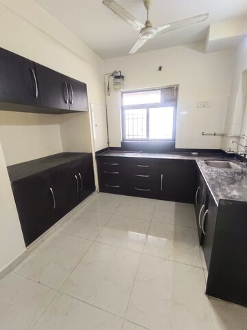 Kitchen in 2.5 BHK Apartment at Shree Tirupati Siddeshwar Gardens Villa, Dhokali – for Sale