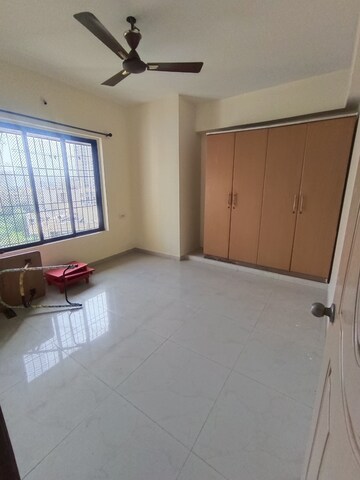 Room in 2.5 BHK Apartment at Shree Tirupati Siddeshwar Gardens Villa, Dhokali – for Sale