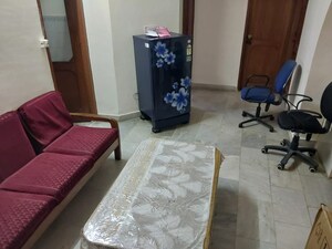 Furnished Amenities in  Pg at Lajpat Nagar – for Rent