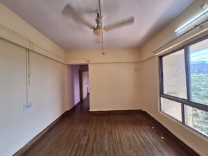 1 BHK Apartment For Rent in Kanchan Janga CHS, Kopar Khairane