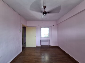 Room in 1 BHK Apartment at Kanchan Janga CHS, Kopar Khairane – for Rent