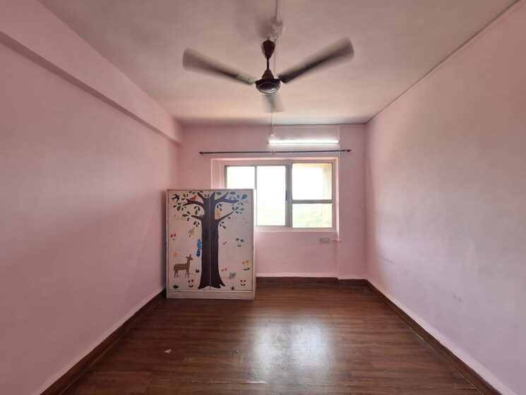 Room, kanchan-janga-chs 1 Bedroom 500 Sq.Ft. Apartment In Kopar Khairane Navi Mumbai 9288605