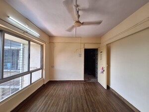 Room in 1 BHK Apartment at Kanchan Janga CHS, Kopar Khairane – for Rent