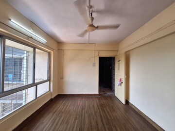 Room in 1 BHK Apartment at Kanchan Janga CHS, Kopar Khairane – for Rent